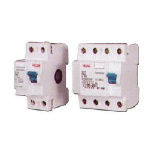 residual current circuit breakers