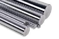 Hard Chrome Plated Bars