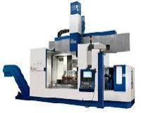 Vertical Turning Lathes