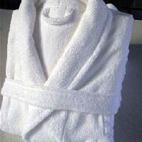 Cotton Terry Bathrobes