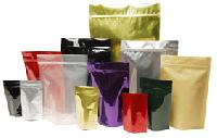 flexible packaging bags