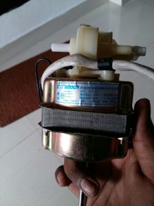Electric Fan Motor