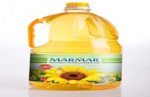 Sunflower Oil
