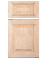kitchen solid wood shutter