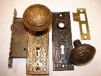 antique hardware