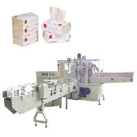 paper converting machine