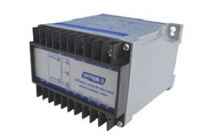 3 Phase Monitoring Relays