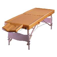 ayurveda massage table