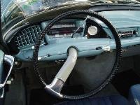 automobile power steering