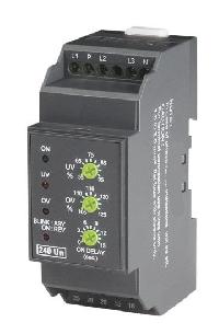 voltage relay