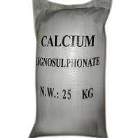 Calcium Lignosulfonate