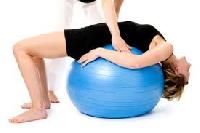 Back Pain Physiotherapy