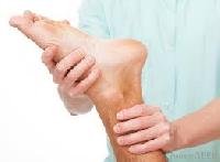 foot drop physiotherapy