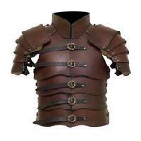 Leather Body Armor