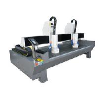 cnc stone carving  machine