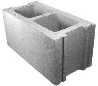 Standard Concrete Blocks