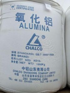Alumina