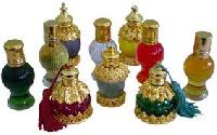 herbal perfumery products