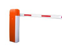 automation gates barriers