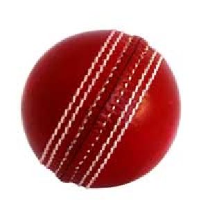 Leather Cricket Ball