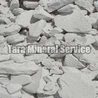 China Clay Raw Material