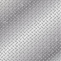 metal patterns