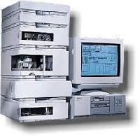 Hplc Systems