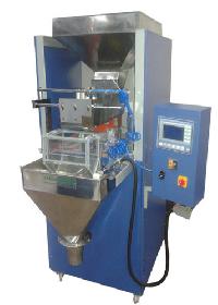 semi automatic weigh filler