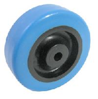 Plastic Wheels