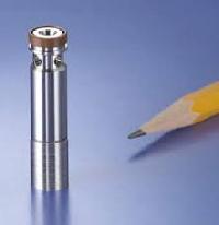 Miniature valves