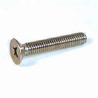 Cross Recess Screws