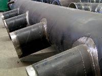 Fabricated Pipe