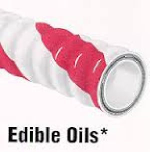 Edible Oil Hose