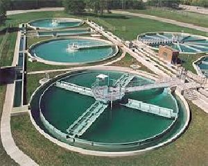 Water Treatment Plant Hoses
