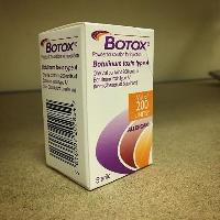 Botox 200 Units Injection