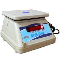 electronic weighing system