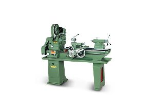 Light Duty Lathe Machine