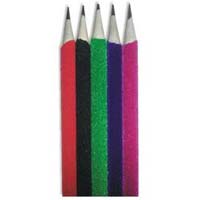 Paper Velvet Pencils