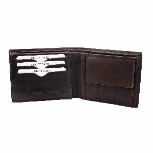 Fashion Darbaar Men leather wallet