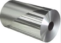 Pharmaceutical Aluminium Foil