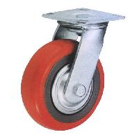 polyurethane wheels casters