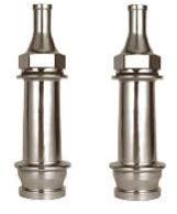 Fire Fighting Hand Control Nozzles