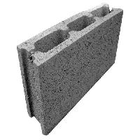 hollow cement bricks