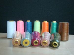100PCTspun Polyester Sewing Thread