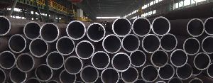 Thick Wall Steel Pipes