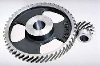 spiral gears