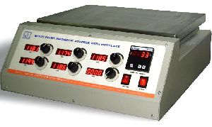 Magnetic Stirrer