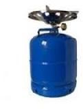 Cooking Gas