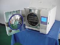 pre vacuum autoclaves