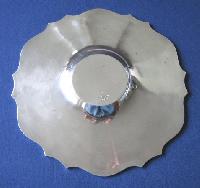 electroplated nickel silver